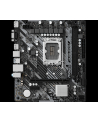 ASROCK H610M-HDV/M.2 LGA1700 2x DDR4 DIMM HDMI DP 1xPCIe 4.0 x16 2xPCIe 3.0 x1 - nr 29