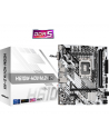 ASROCK H610M-HDV/M.2 LGA1700 2x DDR4 DIMM HDMI DP 1xPCIe 4.0 x16 2xPCIe 3.0 x1 - nr 36