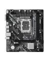 ASROCK H610M-HDV/M.2 LGA1700 2x DDR4 DIMM HDMI DP 1xPCIe 4.0 x16 2xPCIe 3.0 x1 - nr 39
