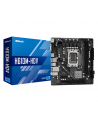 ASROCK H610M-HDV LGA1700 2x DDR4 DIMM HDMI DP D-Sub 1xPCIe 4.0 x16 1xPCIe 3.0 x1 - nr 4