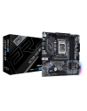 ASROCK H670M Pro RS LGA1700 4x DDR4 DIMM HDMI DP 1xPCIe 5.0 x16 1xPCIe 4.0 x16 3xPCIe 3.0 x1 - nr 6