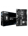 ASROCK Q270 PRO BTC+ LGA 1151 12x PCI-e 3.0 - nr 15