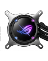 ASUS ROG STRIX LC II 240 ARGB liquid cooler - nr 20