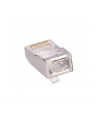 EXTRALINK RJ45 wtyk KAT5E FTP - nr 2