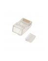 EXTRALINK RJ45 wtyk KAT6 UTP - nr 2