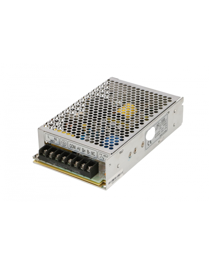 EXTRALINK AD-55B zasilacz buforowy 24V/27.6V 55W główny