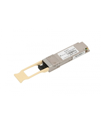 EXTRALINK QSFP+ 40G 850nm MM 100m MPO duplex moduł