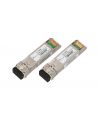 EXTRALINK SFP28 25G WDM 1270/1330nm SM LC 10km para - nr 1