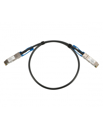 EXTRALINK QSFP28 DAC kabel 100G 1m 30AWG