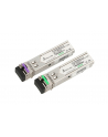 EXTRALINK SFP 1.25G WDM 1490/1550nm SM 80km LC DOM para - nr 1