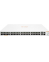 hewlett packard enterprise HPE Aruba IOn 1960 48G 2XT 2XF Switch Europe - English - nr 1