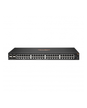 hewlett packard enterprise HPE Aruba 6000 48G 4SFP Switch Europe - English localization