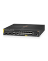 hewlett packard enterprise HPE Aruba 6000 12G CL4 2SFP 139W Switch Europe - English localization - nr 2
