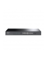 TP-LINK TL-SG2218 JetStream 16-Port Gigabit Smart Switch with 2 Gigabit SFP Slots Omada SDN (P) - nr 4