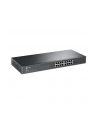 TP-LINK TL-SG2218 JetStream 16-Port Gigabit Smart Switch with 2 Gigabit SFP Slots Omada SDN (P) - nr 7