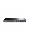 TP-LINK TL-SG2218 JetStream 16-Port Gigabit Smart Switch with 2 Gigabit SFP Slots Omada SDN (P) - nr 9