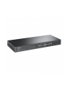 TP-LINK TL-SG2218 JetStream 16-Port Gigabit Smart Switch with 2 Gigabit SFP Slots Omada SDN (P) - nr 12