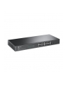 TP-LINK TL-SG2218 JetStream 16-Port Gigabit Smart Switch with 2 Gigabit SFP Slots Omada SDN (P) - nr 14