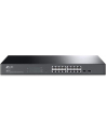 TP-LINK TL-SG2218 JetStream 16-Port Gigabit Smart Switch with 2 Gigabit SFP Slots Omada SDN (P) - nr 20