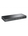 TP-LINK TL-SG2218 JetStream 16-Port Gigabit Smart Switch with 2 Gigabit SFP Slots Omada SDN (P) - nr 28