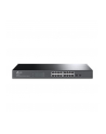 TP-LINK TL-SG2218 JetStream 16-Port Gigabit Smart Switch with 2 Gigabit SFP Slots Omada SDN (P) - nr 1