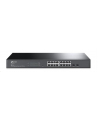 TP-LINK TL-SG2218 JetStream 16-Port Gigabit Smart Switch with 2 Gigabit SFP Slots Omada SDN (P) - nr 31