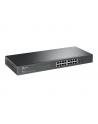 TP-LINK TL-SG2218 JetStream 16-Port Gigabit Smart Switch with 2 Gigabit SFP Slots Omada SDN (P) - nr 38