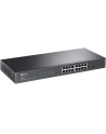 TP-LINK TL-SG2218 JetStream 16-Port Gigabit Smart Switch with 2 Gigabit SFP Slots Omada SDN (P) - nr 41