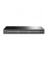 TP-LINK TL-SG3452 JetStream 48-Port Gigabit L2 Managed Switch with 4 Gigabit SFP Slots Omada SDN (P) - nr 15