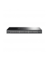 TP-LINK TL-SG3452 JetStream 48-Port Gigabit L2 Managed Switch with 4 Gigabit SFP Slots Omada SDN (P) - nr 27