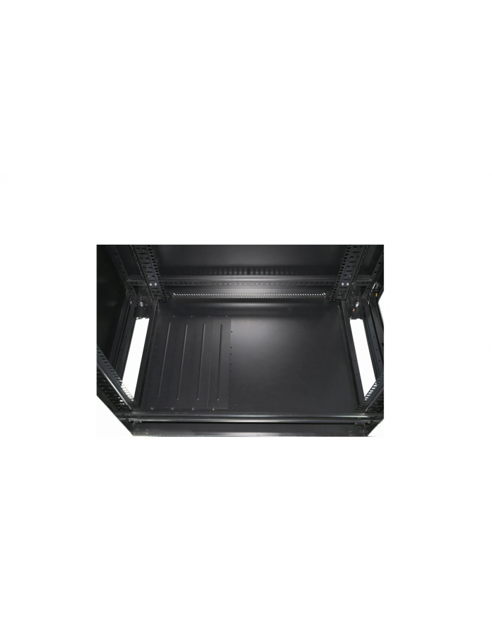 EXTRALINK 27U 800X800 stojąca szafa rack czarna główny