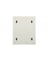 EXTRALINK 6U 10inch wisząca szafa rack szara - nr 2