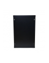 EXTRALINK 18U 600X600 wisząca szafa rack czarna - nr 13