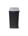 EXTRALINK 18U 600X600 wisząca szafa rack czarna - nr 9