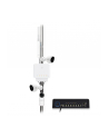 ubiquiti networks UBIQUITI Switch UniFi 5x RJ45 1000Mb/s 1x PoE In 4x PoE Out 46W 3pack - nr 1