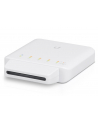 ubiquiti networks UBIQUITI Switch UniFi 5x RJ45 1000Mb/s 1x PoE In 4x PoE Out 46W 3pack - nr 25