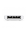 ubiquiti networks UBIQUITI Switch UniFi 5x RJ45 1000Mb/s 1x PoE In 4x PoE Out 46W 3pack - nr 2