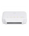 ubiquiti networks UBIQUITI Switch UniFi 5x RJ45 1000Mb/s 1x PoE In 4x PoE Out 46W 3pack - nr 33