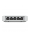 ubiquiti networks UBIQUITI Switch UniFi 5x RJ45 1000Mb/s 1x PoE In 4x PoE Out 46W 3pack - nr 34
