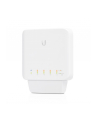 ubiquiti networks UBIQUITI Switch UniFi 5x RJ45 1000Mb/s 1x PoE In 4x PoE Out 46W 3pack - nr 36