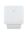 ubiquiti networks UBIQUITI Switch UniFi 5x RJ45 1000Mb/s 1x PoE In 4x PoE Out 46W 3pack - nr 39