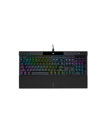 CORSAIR K70 RGB PRO MX keyboard RED