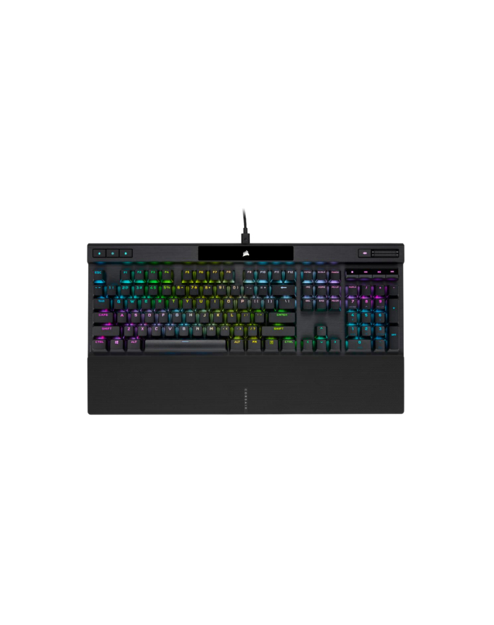 CORSAIR K70 RGB PRO MX keyboard RED główny