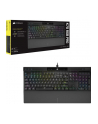 CORSAIR K70 RGB PRO MX keyboard RED - nr 2