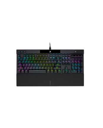 CORSAIR K70 RGB PRO MX keyboard BROWN