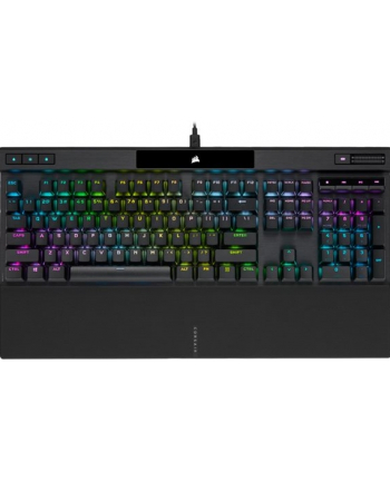 CORSAIR K70 RGB PRO MX keyboard BROWN