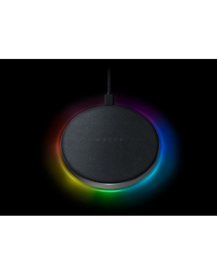 RAZER Chroma Charging Pad 10W główny