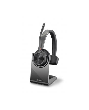 POLY Voyager 4310 UC V4310-M Headset C USB-A CS WW