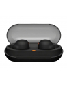SONY WF-C500 True Wireless headphones Black - nr 21