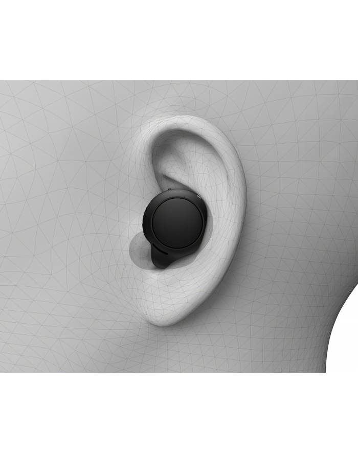SONY WF-C500 True Wireless headphones White główny
